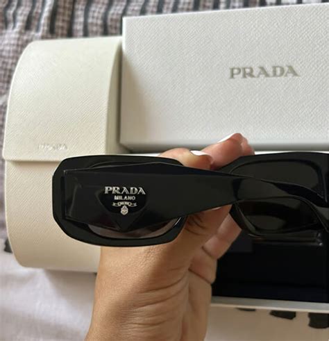 prada dupe amazon sunglasses|prada baroque sunglasses knockoff.